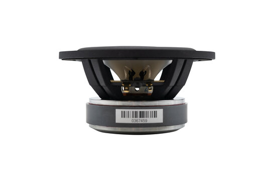 SB15NAC30-8 Bass-midwoofer