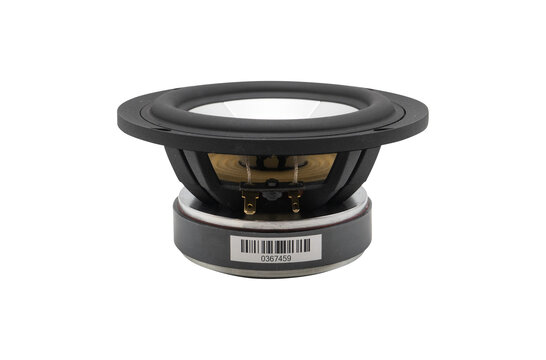 SB15NAC30-8 Bass-midwoofer
