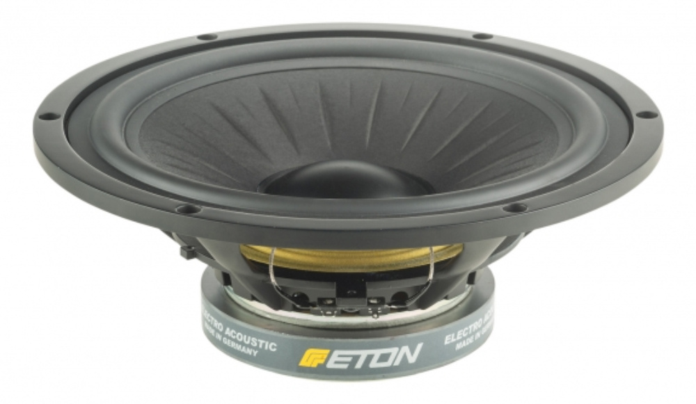 11-612/C8/50 RP Bass-mid Woofer
