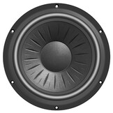 11-612/C8/50 RP Bass-mid Woofer