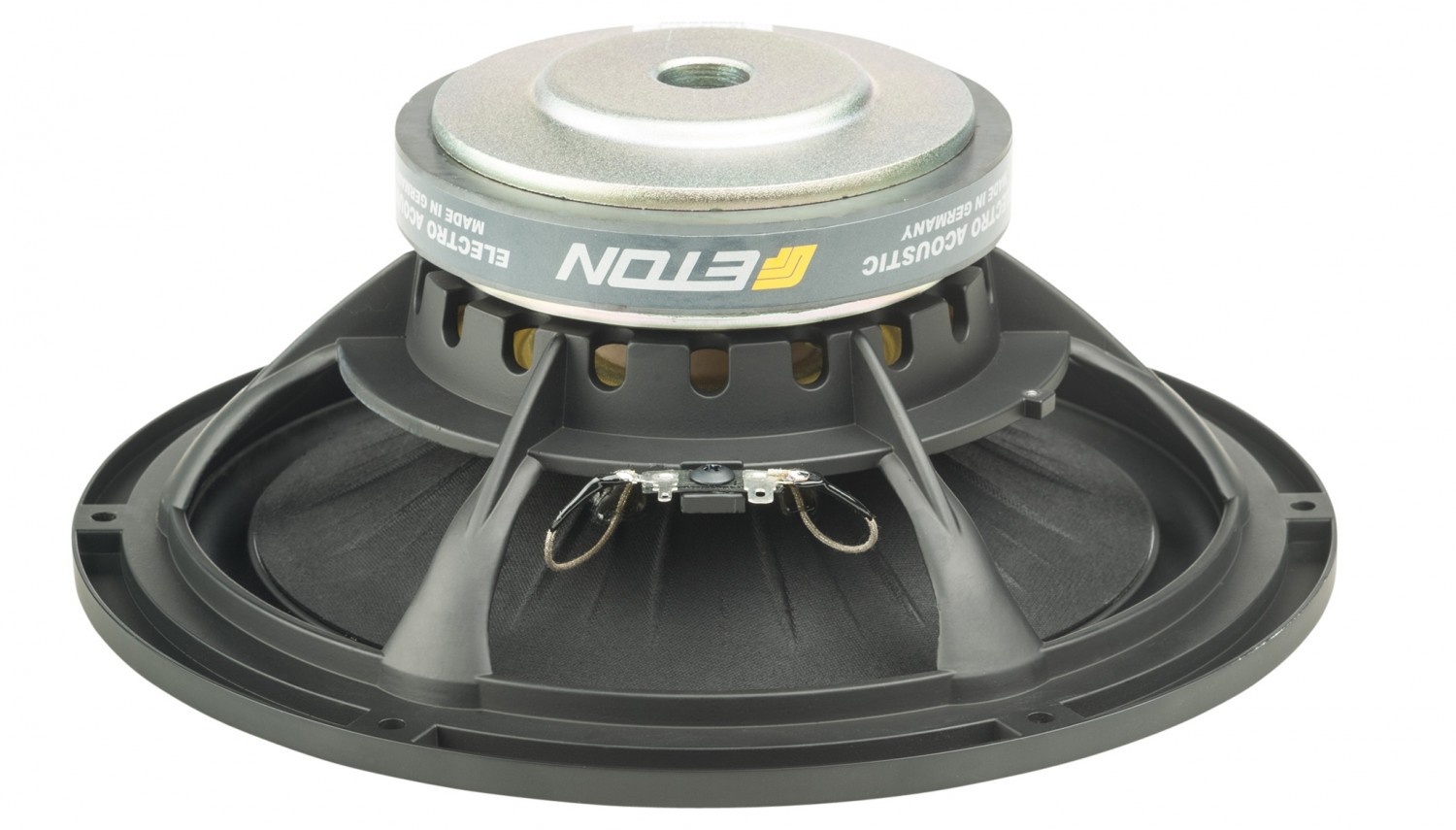 11-612/C8/50 RP Bass-mid Woofer