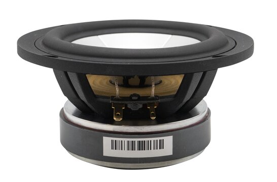 SB15NAC30-8 Bass-midwoofer