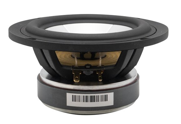SB15NAC30-8 Woofer Medio-Bassi