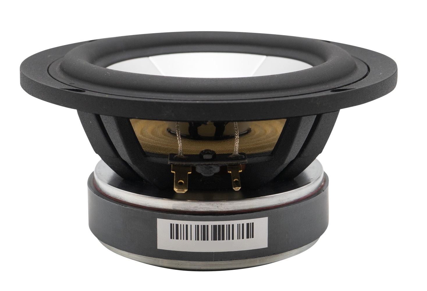SB15NAC30-8 5'' Mid-Woofer