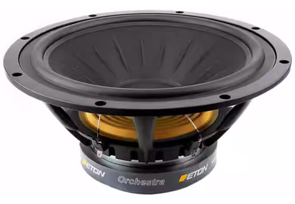 12-612/C8/62 RP Bass-mid Woofer