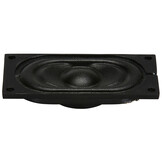CE40-20F-8 1-1/2" x 3/4" Mini Speaker