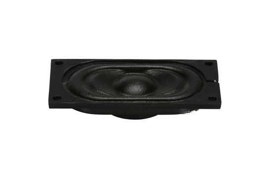 CE40-20F-8 1-1/2" x 3/4" Mini Speaker