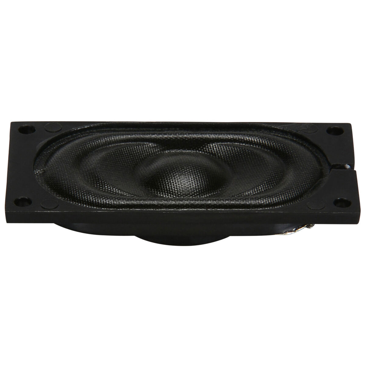 CE40-20F-8 1-1/2" x 3/4" Mini Speaker