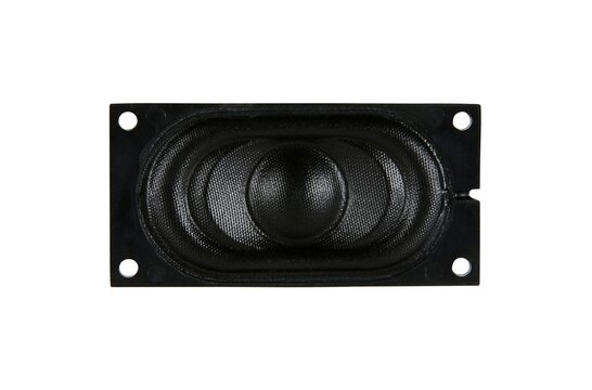 CE40-20F-8 1-1/2" x 3/4" Mini Speaker