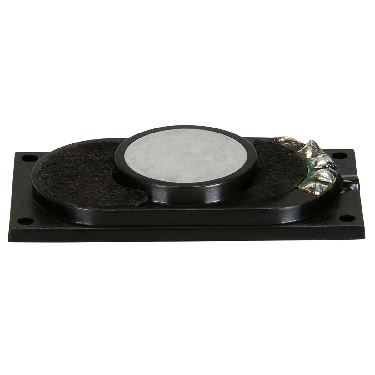 CE40-20F-8 1-1/2" x 3/4" Mini Speaker