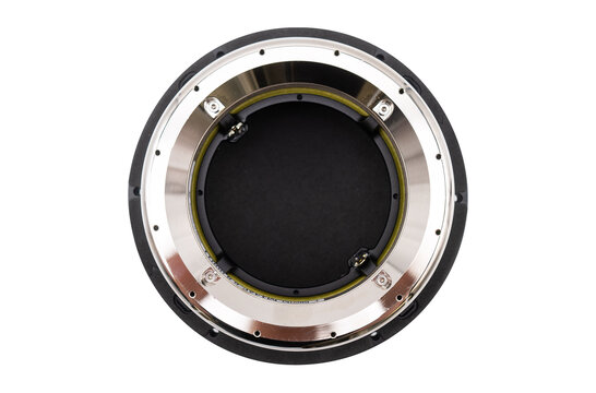 M142P-6 Woofer a Gamma Media