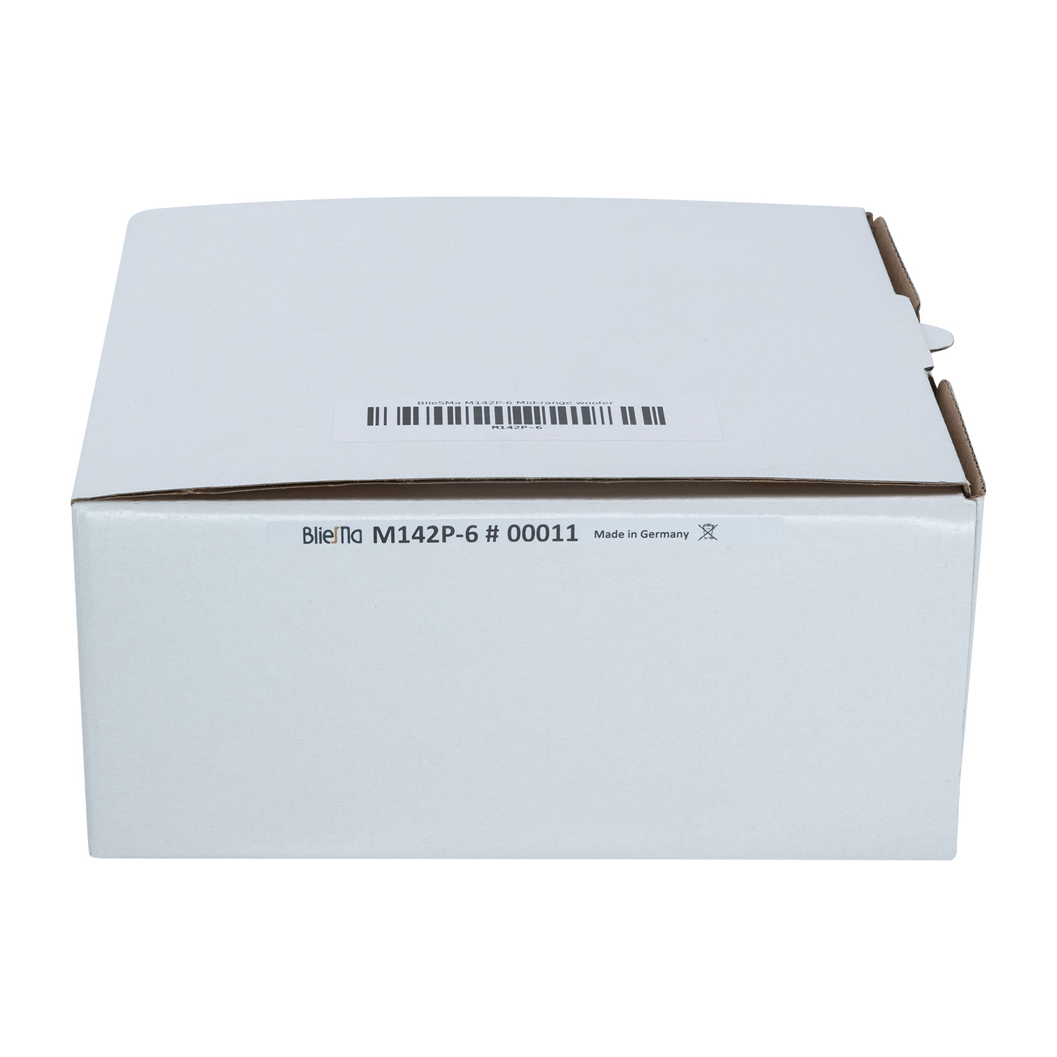 M142P-6 Mid-range woofer