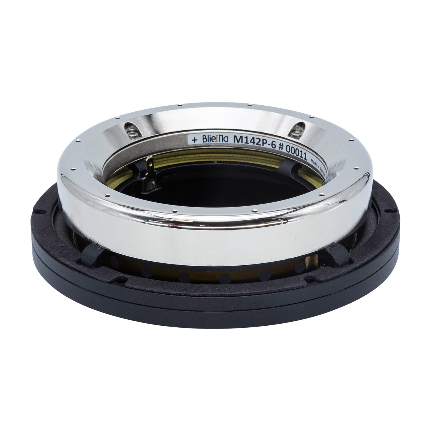 M142P-6 Woofer a Gamma Media