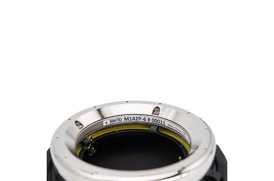 M142P-6 Woofer a Gamma Media