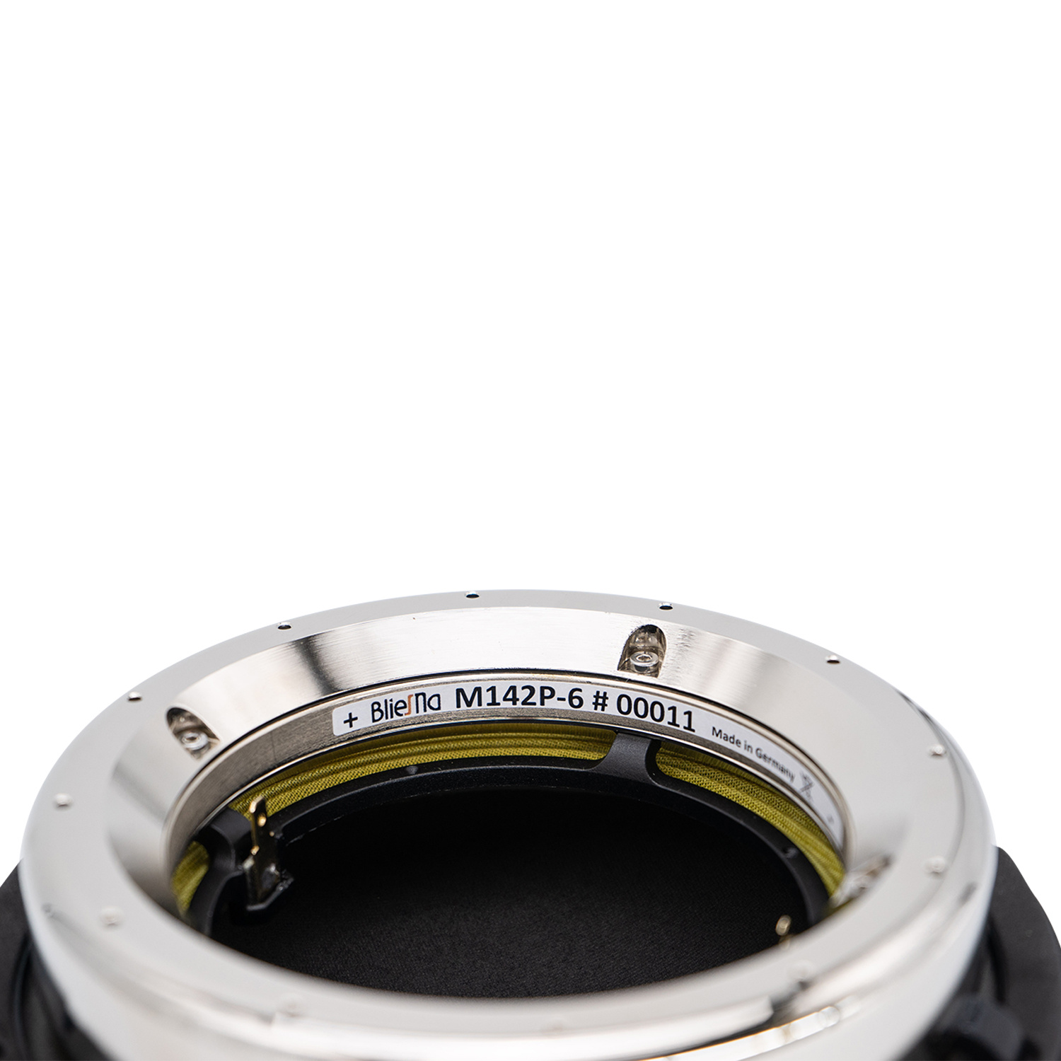 M142P-6 Mid-range woofer