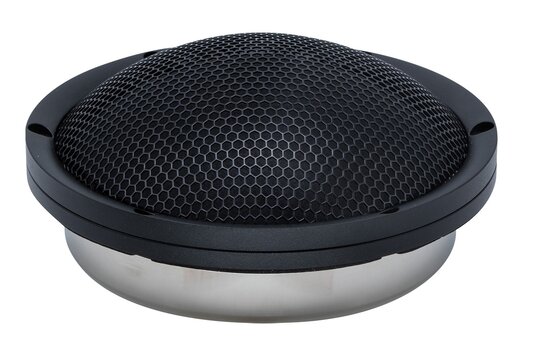 M142A-6 Woofer a Gamma Media