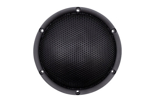 M142A-6 Woofer a Gamma Media