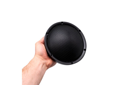 M142A-6 Woofer a Gamma Media