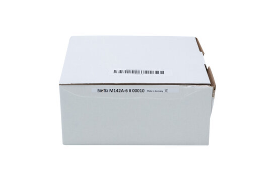 M142A-6 Woofer a Gamma Media