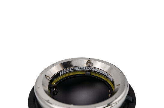 M142A-6 Woofer a Gamma Media