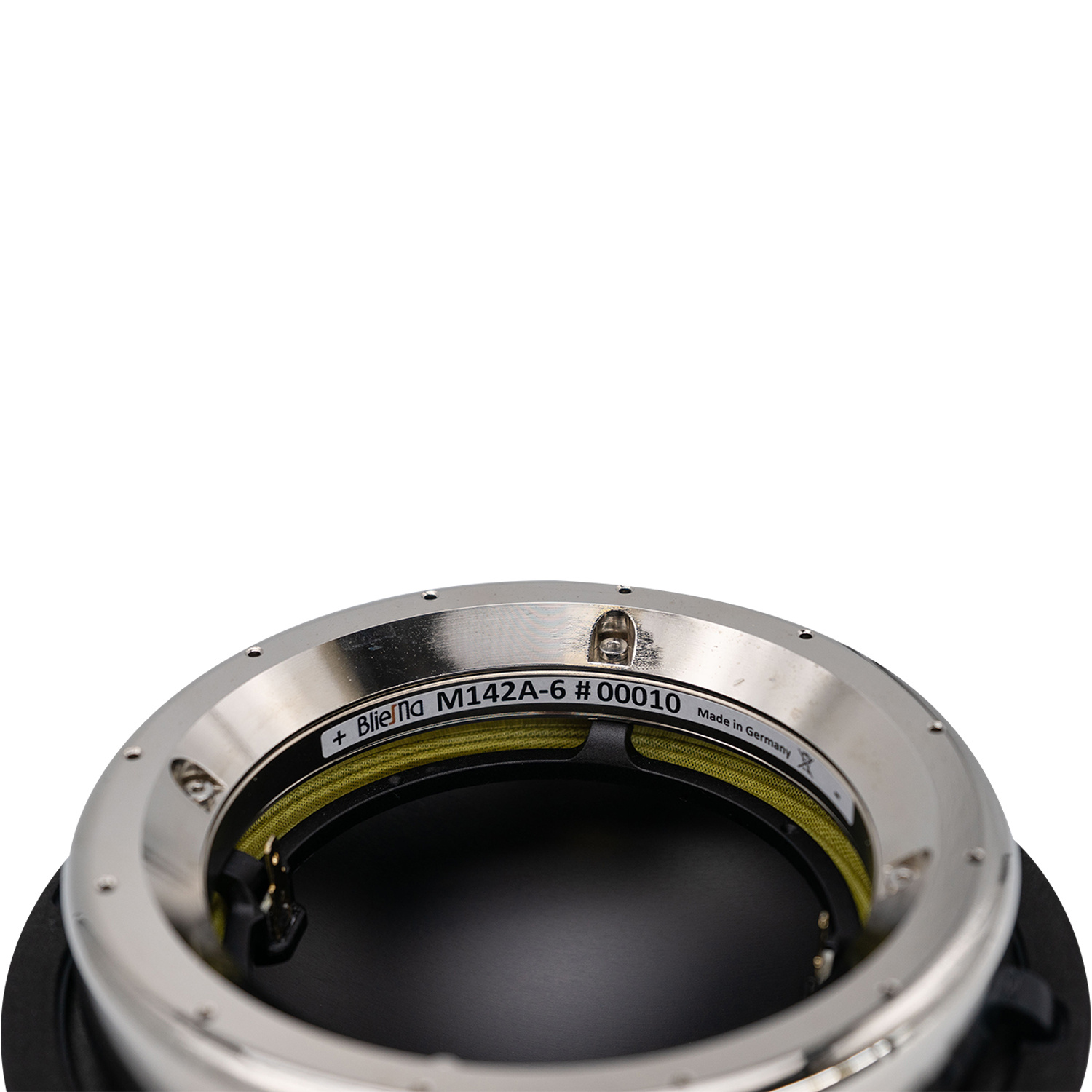 M142A-6 Woofer a Gamma Media