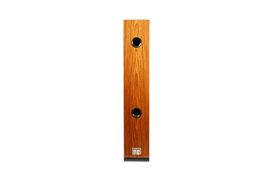 ARYA Rosewood High-Gloss Complete Speaker Kit