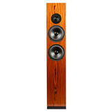 ARYA Rosewood High-Gloss Complete Speaker Kit