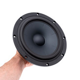 SB23NBACS45-8 Bass-midwoofer