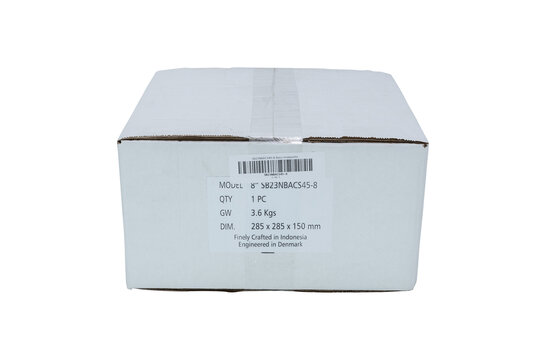 SB23NBACS45-8 Woofer Medio-Bassi