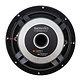 SB23NBACS45-8 8" Black Aluminum Cone Woofer