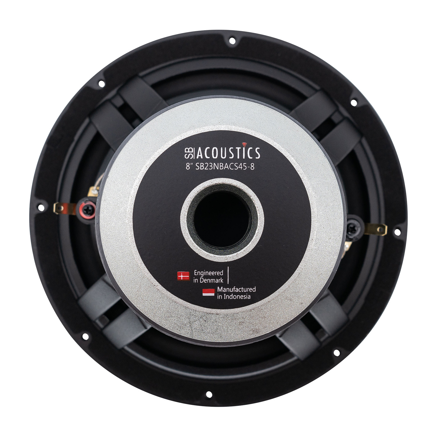 SB23NBACS45-8 Woofer Medio-Bassi