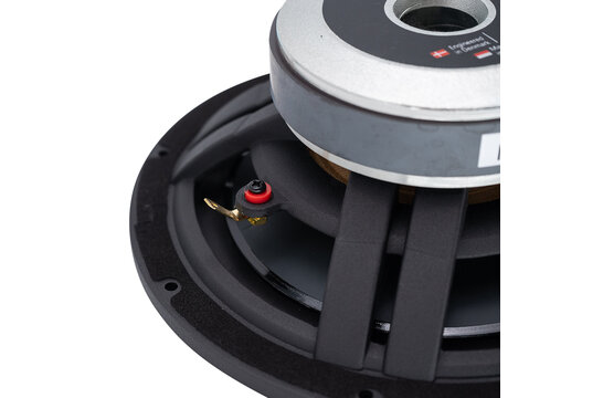 SB23NBACS45-4 Bass-midwoofer