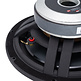SB23NBACS45-4 Bass-midwoofer