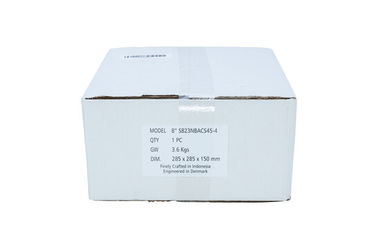 SB23NBACS45-4 Woofer Medio-Bassi