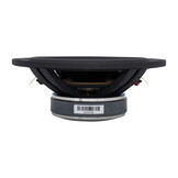 SB23NBACS45-4 8" Black Aluminum Cone Woofer