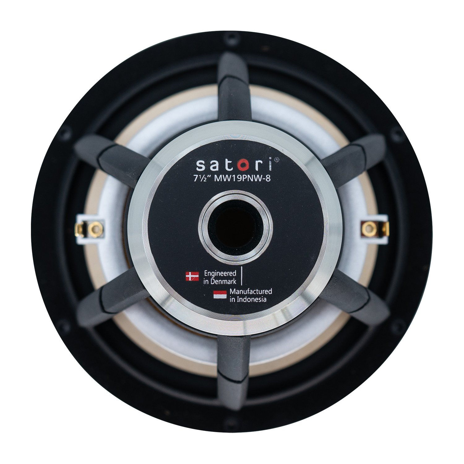 Satori MW19PNW-8 Tiefmitteltöner