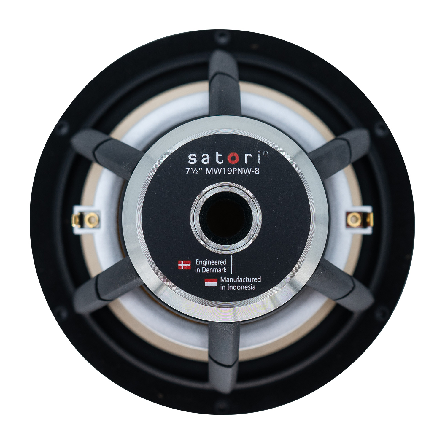 Satori MW19PNW-8 Woofer Medio-Bassi