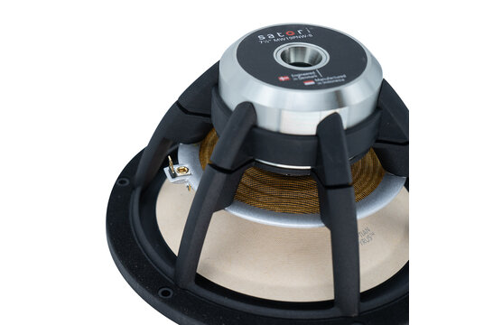 Satori MW19PNW-8 Woofer Medio-Bassi
