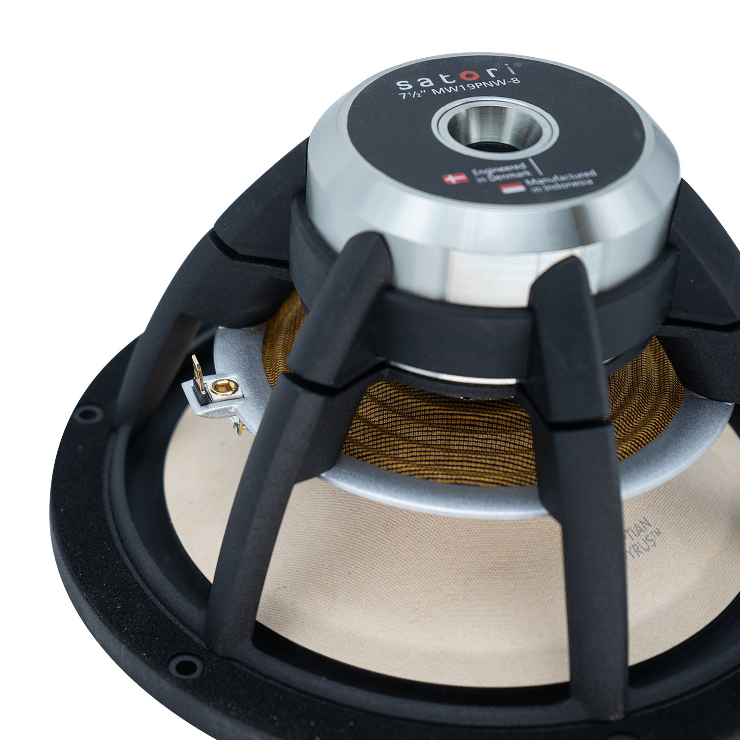 Satori MW19PNW-8 Woofer Medio-Bassi