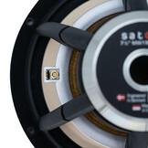 Satori MW19PNW-8 Woofer Medio-Bassi