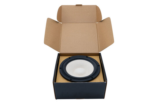 Satori MW19PNW-8 Woofer Medio-Bassi