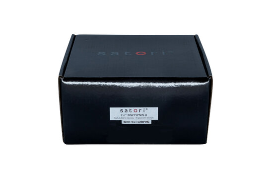 Satori MW19PNW-8 Woofer Medio-Bassi