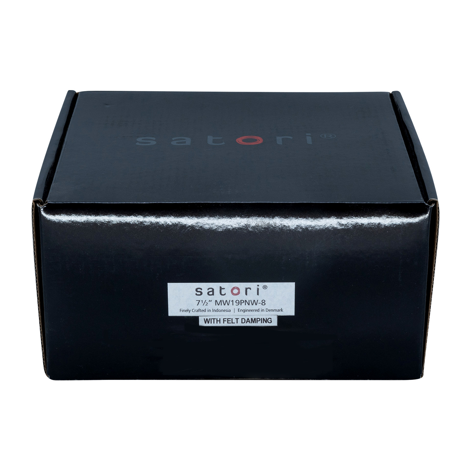 Satori MW19PNW-8 Woofer Medio-Bassi