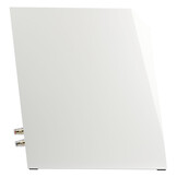 ARA White High-Gloss Complete Speaker Kit