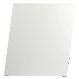 ARA White High-Gloss Complete Kit Altoparlante