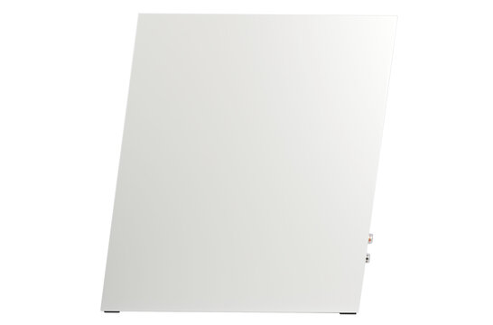 ARA White High-Gloss Complete Kit Altoparlante