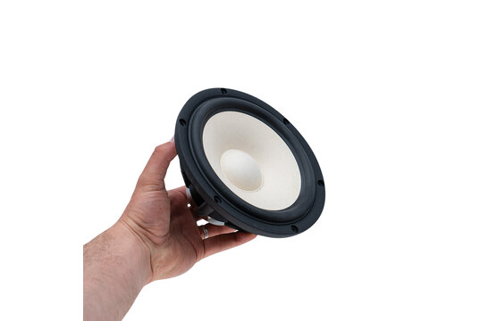 Satori MW19PNW-4 Bass-midwoofer