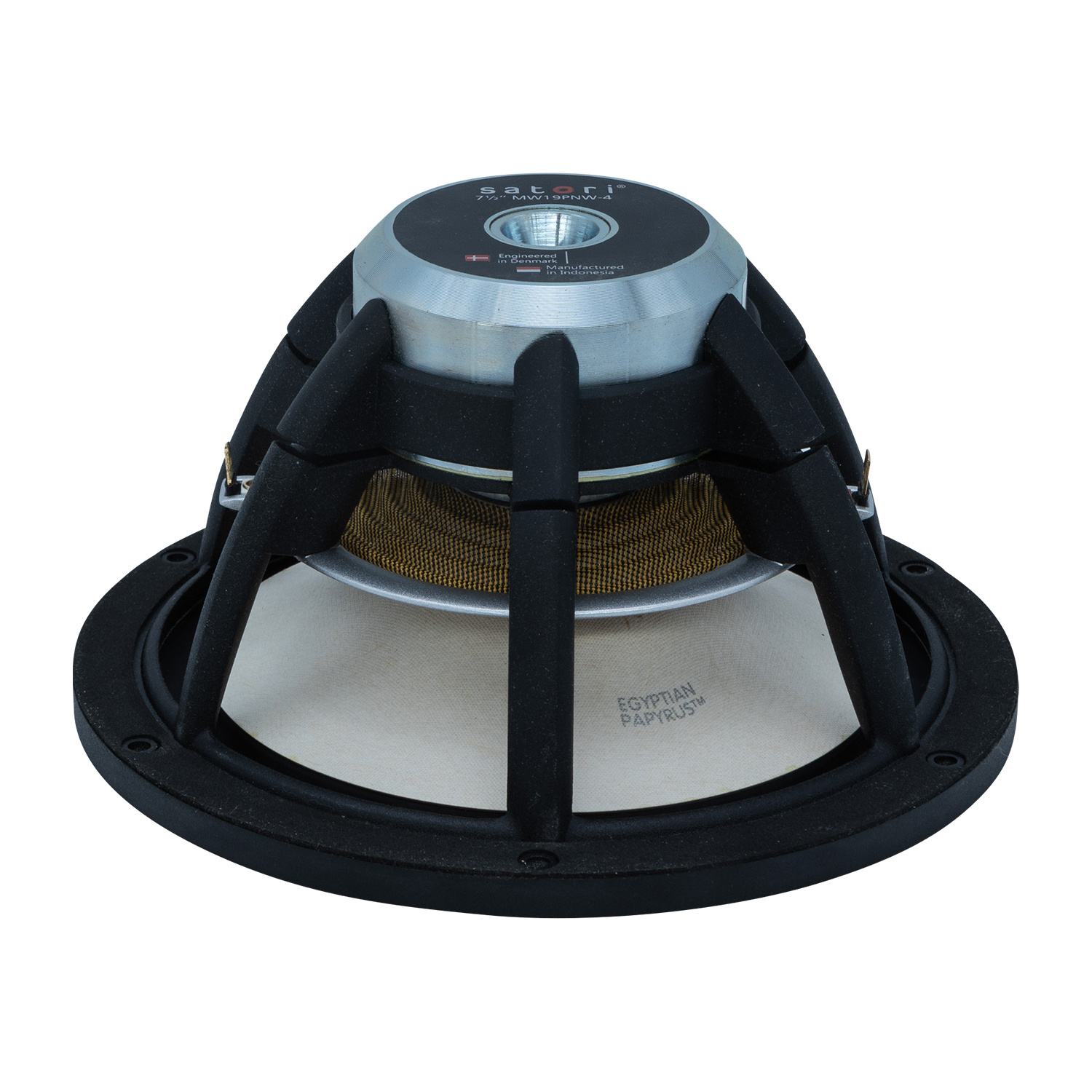 Satori MW19PNW-4 Bass-midwoofer