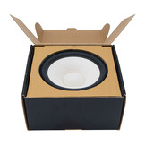 Satori MW19PNW-4 Woofer Medio-Bassi