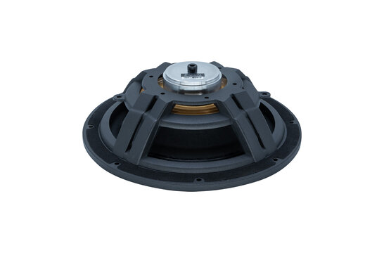 SB29NRX-00 10" Passive Radiator